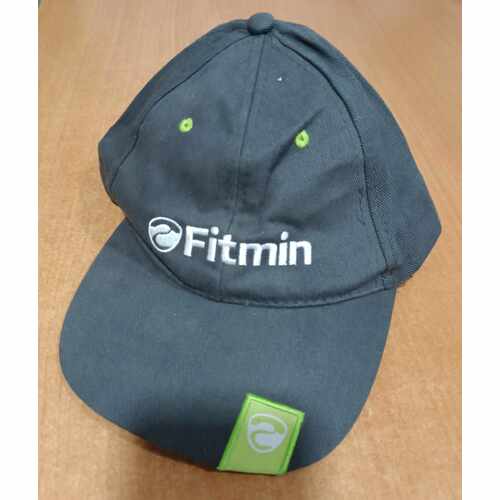 Dárek – Kšiltovka FITMIN